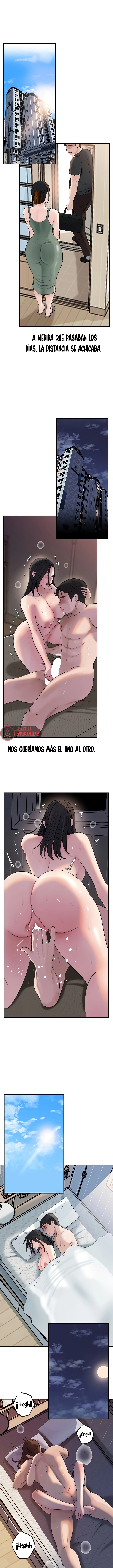 No Quiero A La Hija, Si No A Su Madre Capítulo 76 - Page 12