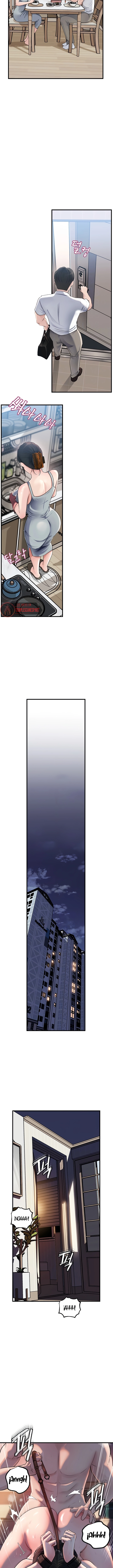 No Quiero A La Hija, Si No A Su Madre Capítulo 76 - Page 3