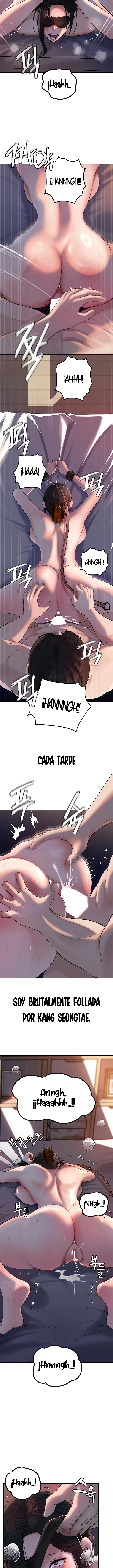 No Quiero A La Hija, Si No A Su Madre Capítulo 76 - Page 4