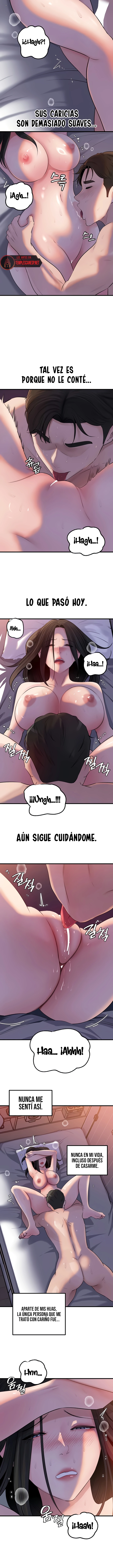No Quiero A La Hija, Si No A Su Madre Capítulo 77 - Page 7