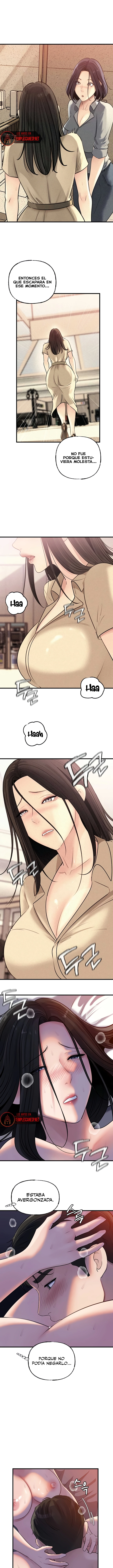 No Quiero A La Hija, Si No A Su Madre Capítulo 77 - Page 8