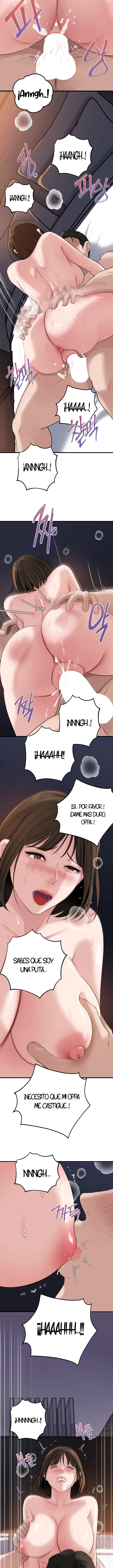 No Quiero A La Hija, Si No A Su Madre Capítulo 78 - Page 10