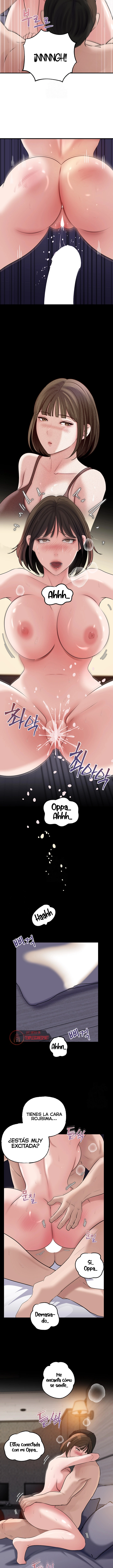 No Quiero A La Hija, Si No A Su Madre Capítulo 78 - Page 11