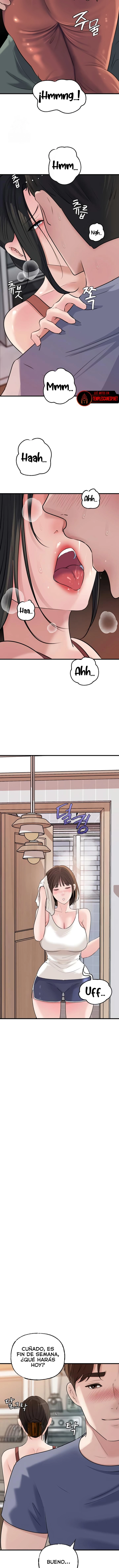 No Quiero A La Hija, Si No A Su Madre Capítulo 79 - Page 12