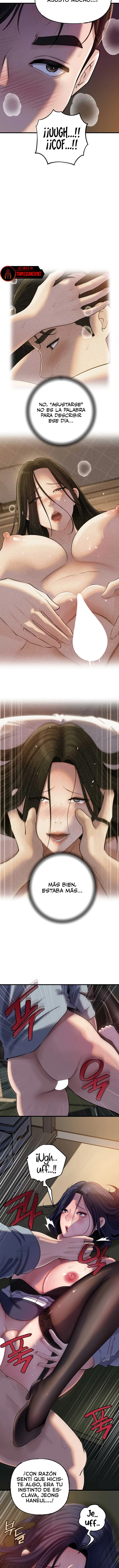 No Quiero A La Hija, Si No A Su Madre Capítulo 79 - Page 7