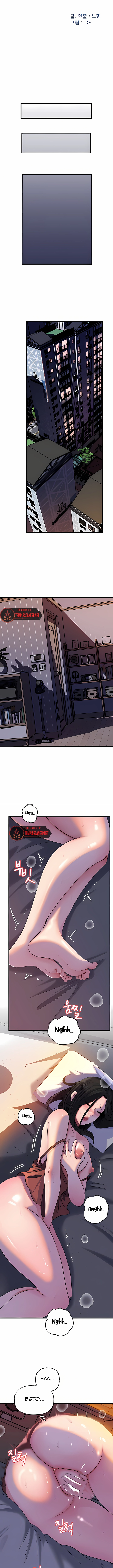 No Quiero A La Hija, Si No A Su Madre Capítulo 80 - Page 3