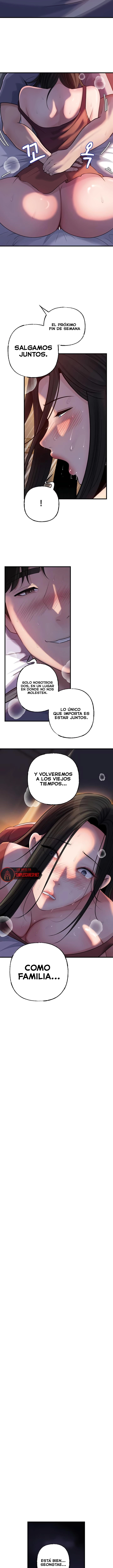 No Quiero A La Hija, Si No A Su Madre Capítulo 81 - Page 4