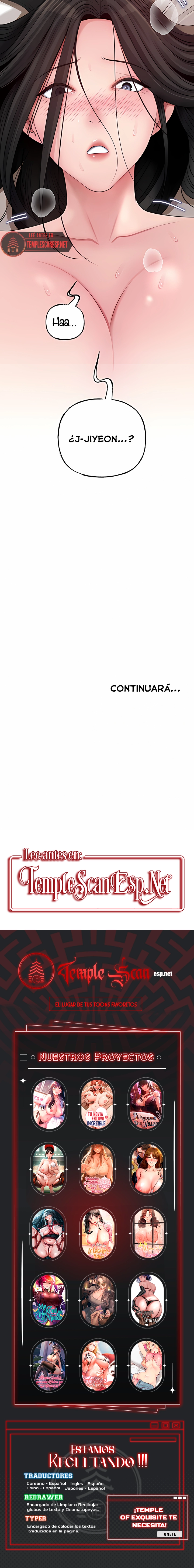 No Quiero A La Hija, Si No A Su Madre Capítulo 83 - Page 12