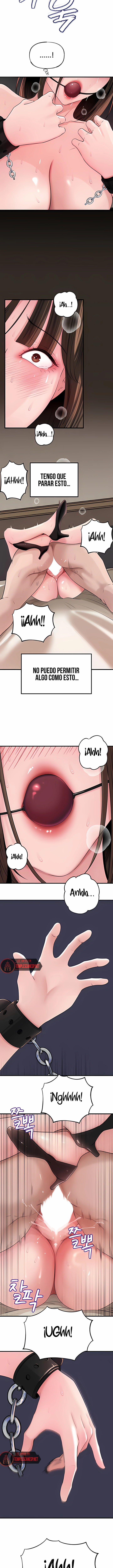 No Quiero A La Hija, Si No A Su Madre Capítulo 83 - Page 5