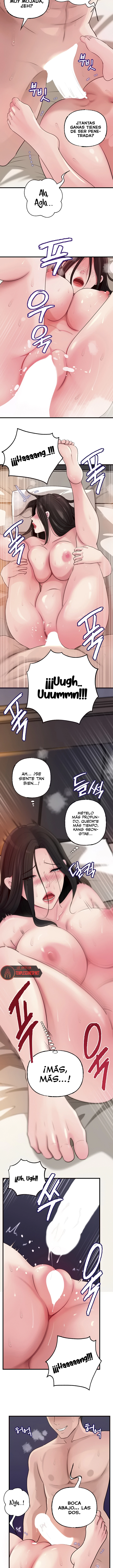 No Quiero A La Hija, Si No A Su Madre Capítulo 85 - Page 6