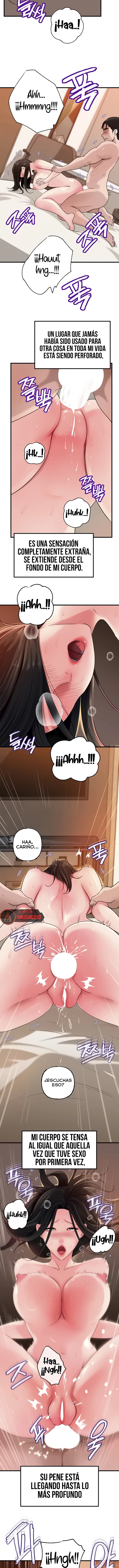 No Quiero A La Hija, Si No A Su Madre Capítulo 86 - Page 3