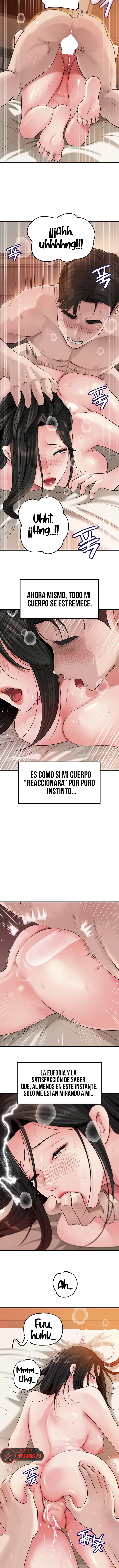 No Quiero A La Hija, Si No A Su Madre Capítulo 86 - Page 4