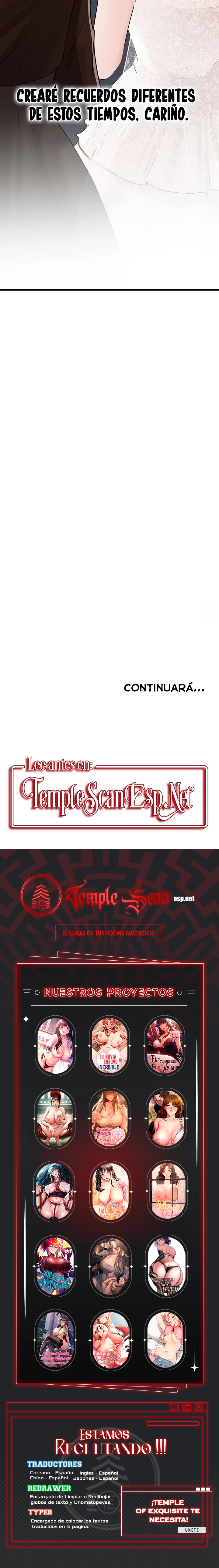 No Quiero A La Hija, Si No A Su Madre Capítulo 87 - Page 12