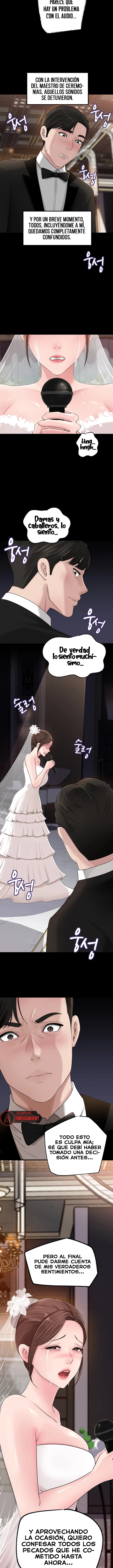 No Quiero A La Hija, Si No A Su Madre Capítulo 88 - Page 12