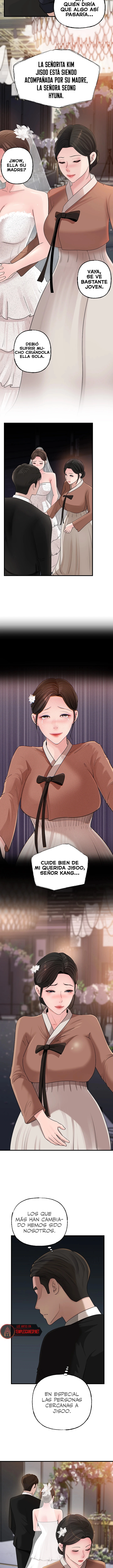 No Quiero A La Hija, Si No A Su Madre Capítulo 88 - Page 6