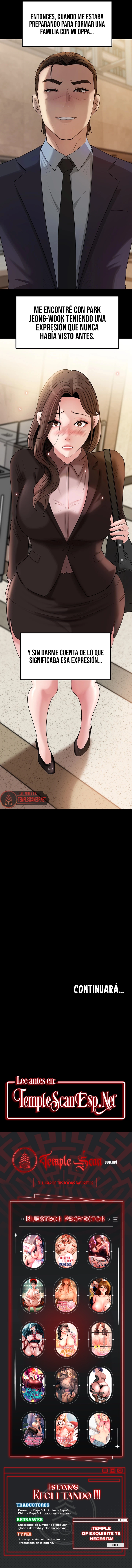 No Quiero A La Hija, Si No A Su Madre Capítulo 89 - Page 12