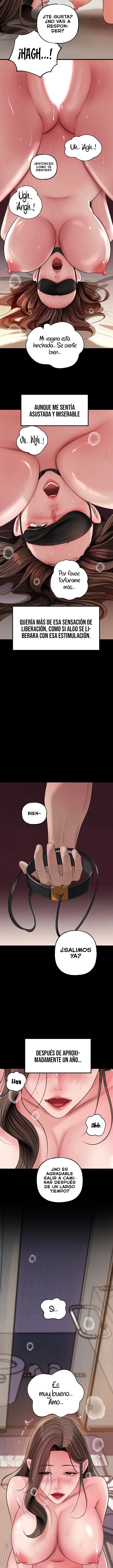 No Quiero A La Hija, Si No A Su Madre Capítulo 89 - Page 6