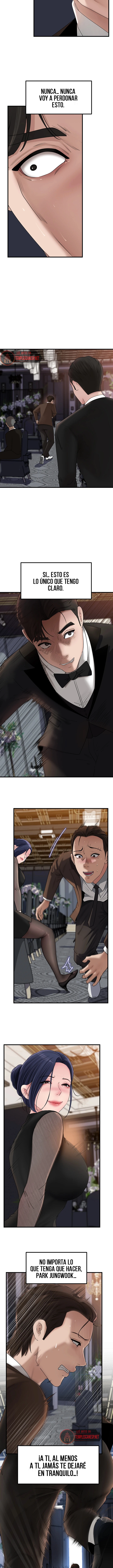 No Quiero A La Hija, Si No A Su Madre Capítulo 90 - Page 12