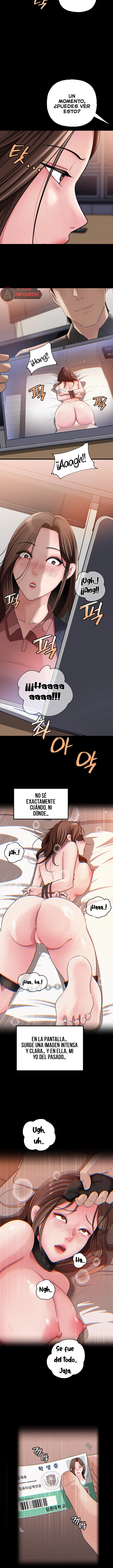 No Quiero A La Hija, Si No A Su Madre Capítulo 90 - Page 4