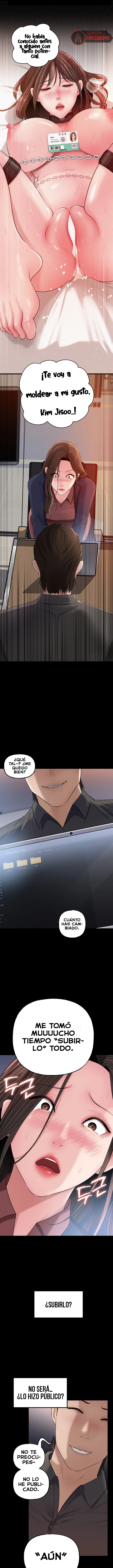 No Quiero A La Hija, Si No A Su Madre Capítulo 90 - Page 5