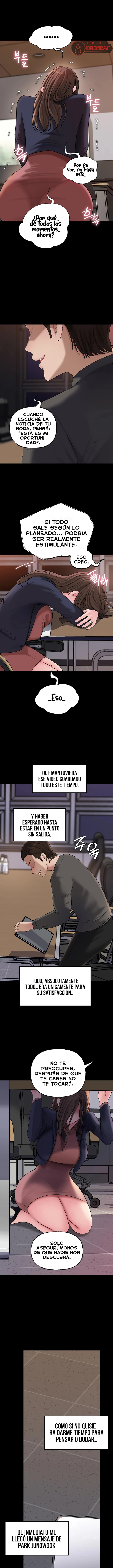 No Quiero A La Hija, Si No A Su Madre Capítulo 90 - Page 7