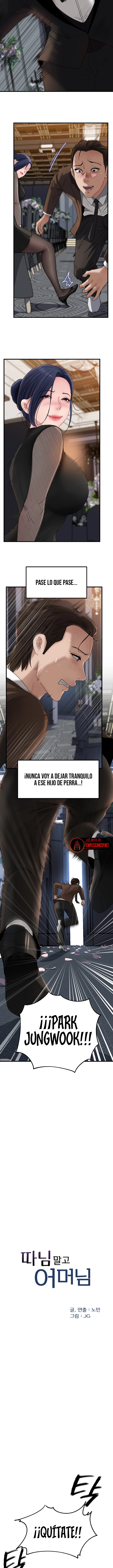 No Quiero A La Hija, Si No A Su Madre Capítulo 91 - Page 2