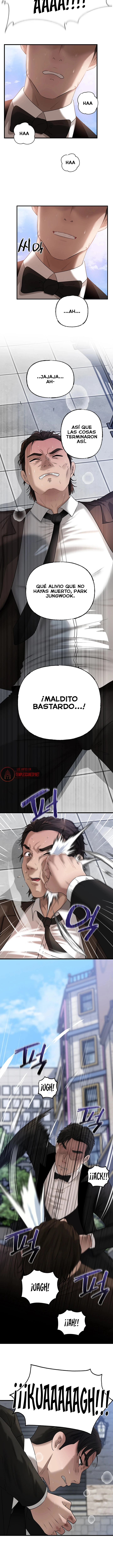 No Quiero A La Hija, Si No A Su Madre Capítulo 91 - Page 6