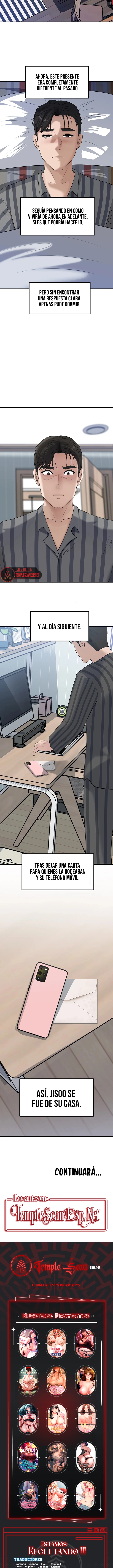 No Quiero A La Hija, Si No A Su Madre Capítulo 92 - Page 13