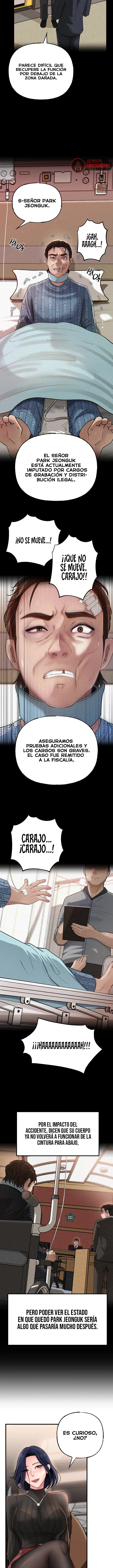 No Quiero A La Hija, Si No A Su Madre Capítulo 92 - Page 5