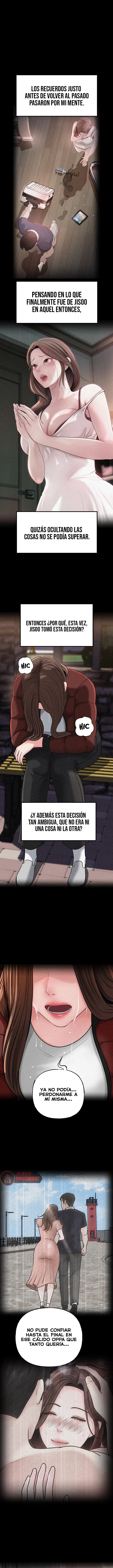 No Quiero A La Hija, Si No A Su Madre Capítulo 92 - Page 9
