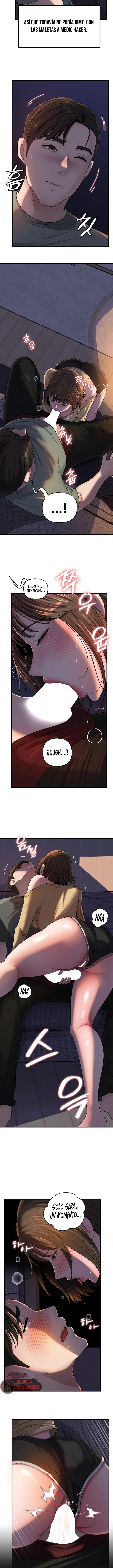 No Quiero A La Hija, Si No A Su Madre Capítulo 93 - Page 4