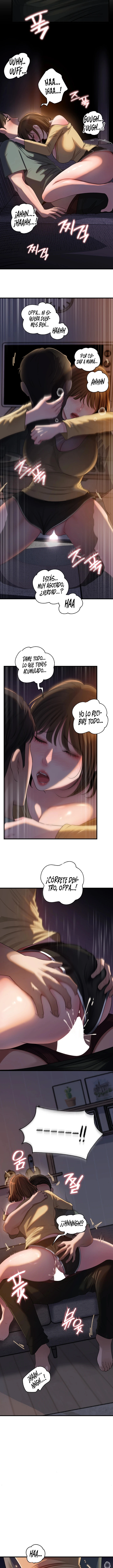 No Quiero A La Hija, Si No A Su Madre Capítulo 93 - Page 5