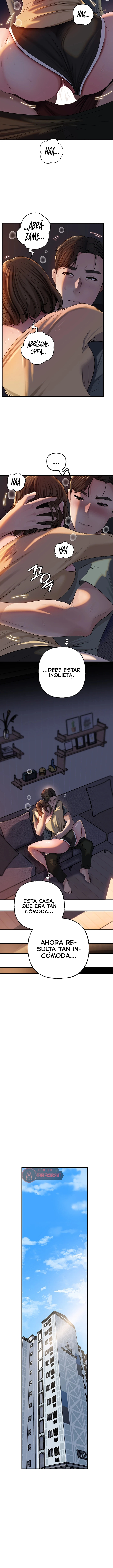 No Quiero A La Hija, Si No A Su Madre Capítulo 93 - Page 6