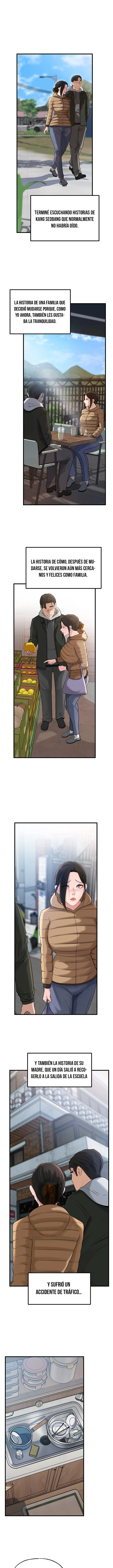 No Quiero A La Hija, Si No A Su Madre Capítulo 94 - Page 7