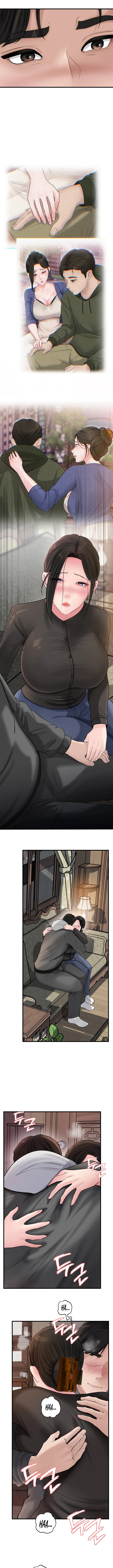 No Quiero A La Hija, Si No A Su Madre Capítulo 94 - Page 9