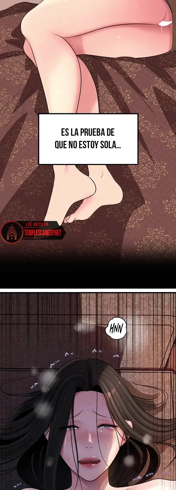 No Quiero A La Hija, Si No A Su Madre Capítulo 95 - Page 10