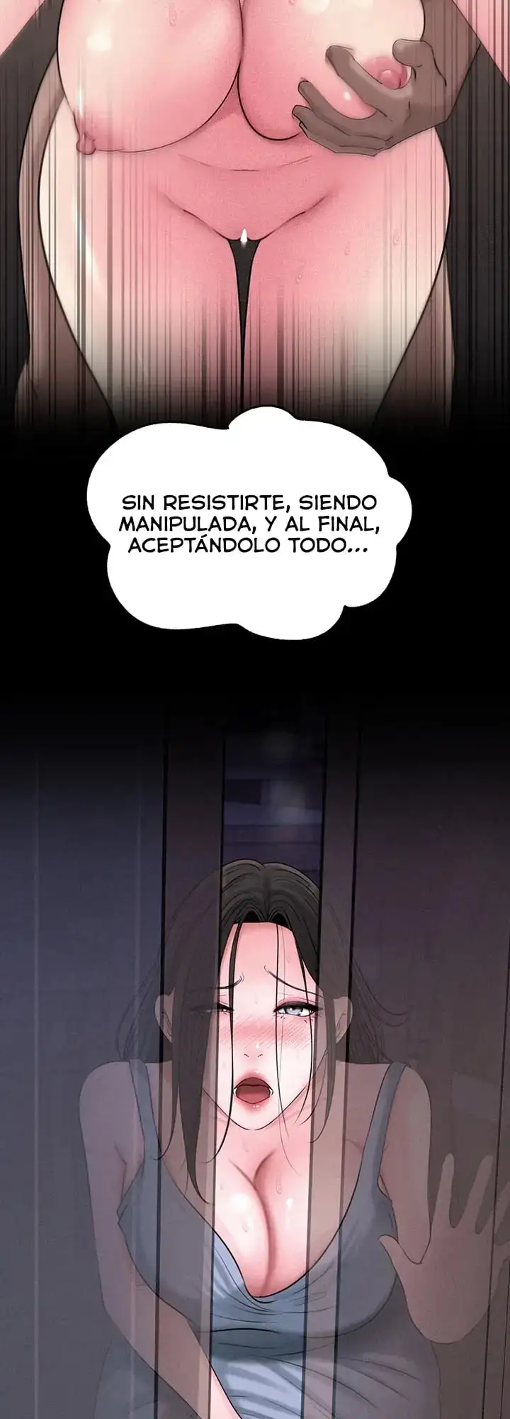 No Quiero A La Hija, Si No A Su Madre Capítulo 95 - Page 14