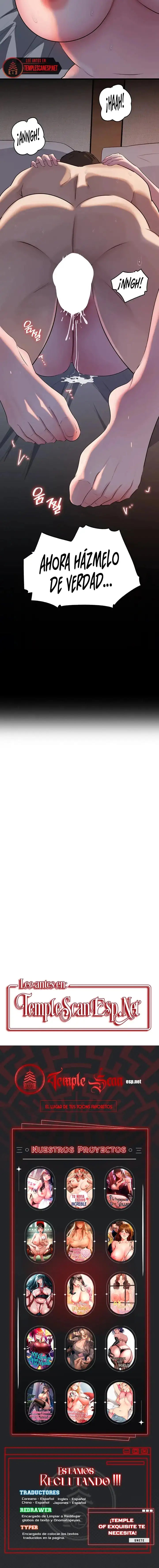 No Quiero A La Hija, Si No A Su Madre Capítulo 95 - Page 25