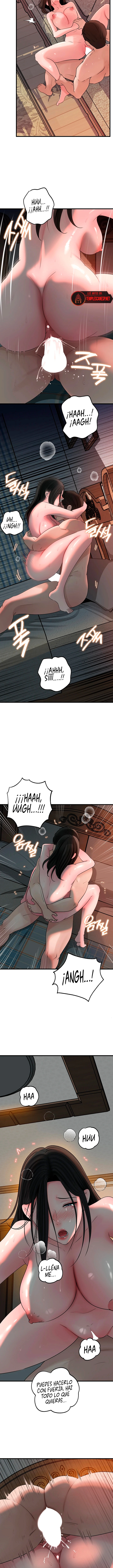 No Quiero A La Hija, Si No A Su Madre Capítulo 96 - Page 10