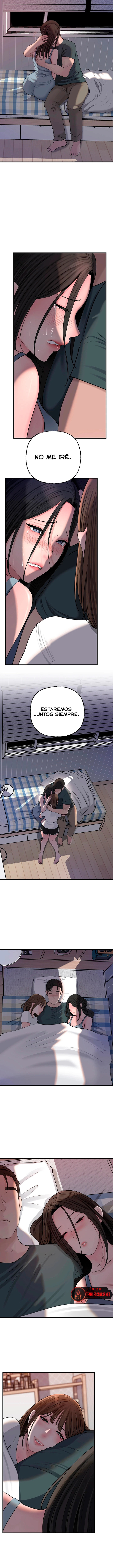 No Quiero A La Hija, Si No A Su Madre Capítulo 97 - Page 12