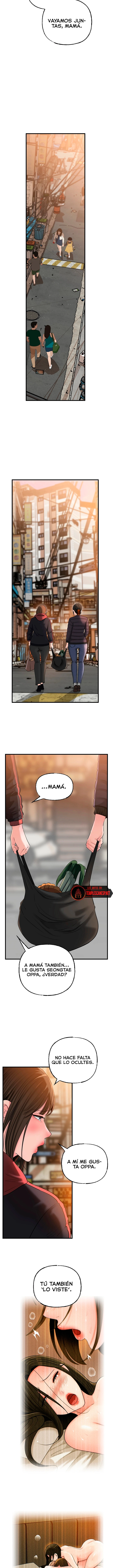 No Quiero A La Hija, Si No A Su Madre Capítulo 97 - Page 3