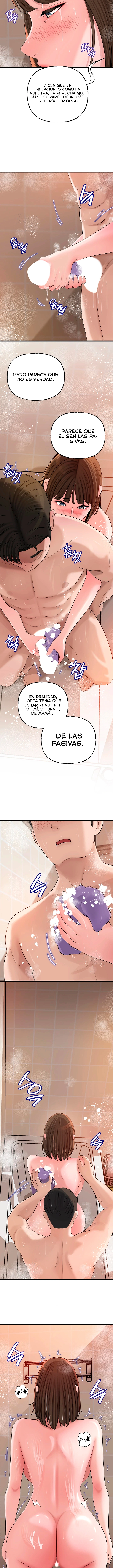 No Quiero A La Hija, Si No A Su Madre Capítulo 97 - Page 8