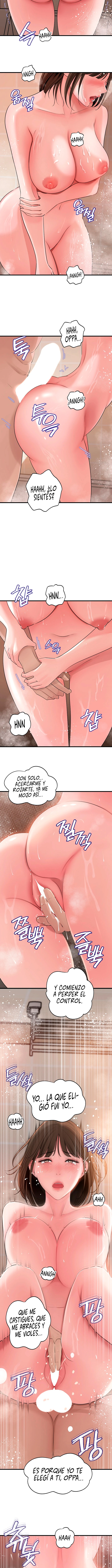 No Quiero A La Hija, Si No A Su Madre Capítulo 97 - Page 9