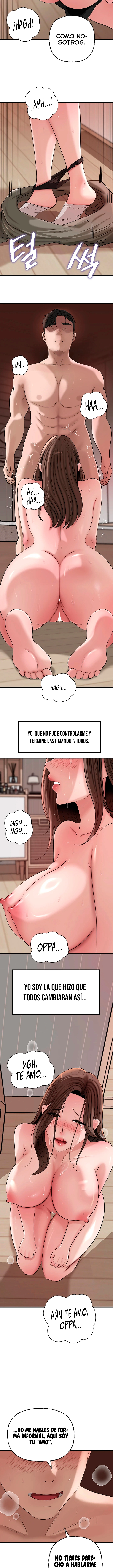 No Quiero A La Hija, Si No A Su Madre Capítulo 99 - Page 12