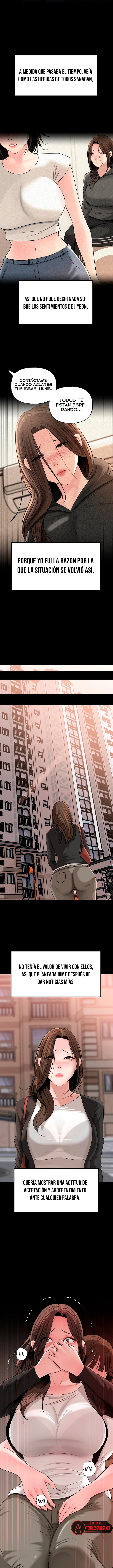 No Quiero A La Hija, Si No A Su Madre Capítulo 99 - Page 3