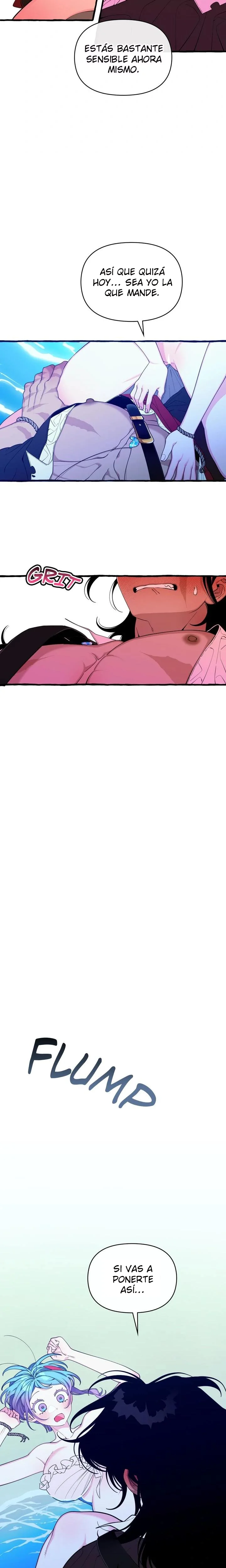 Érase una Vez Capítulo 33.2 - Page 11