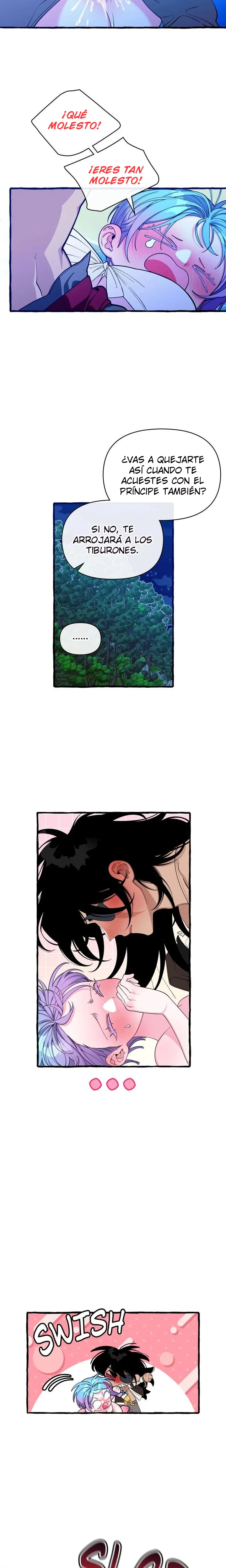 Érase una Vez Capítulo 33.2 - Page 14