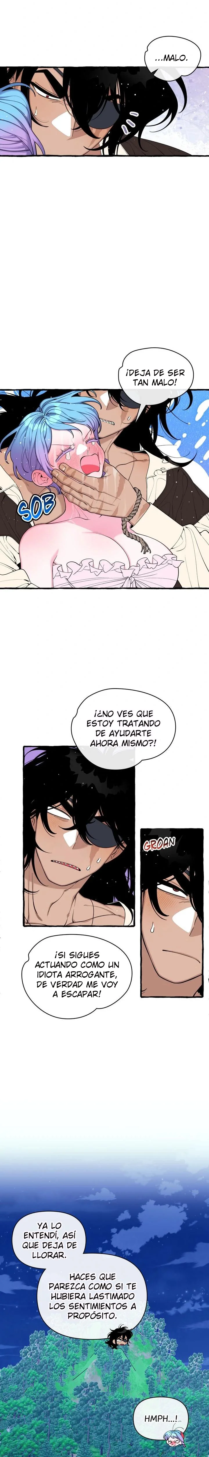 Érase una Vez Capítulo 33.2 - Page 17