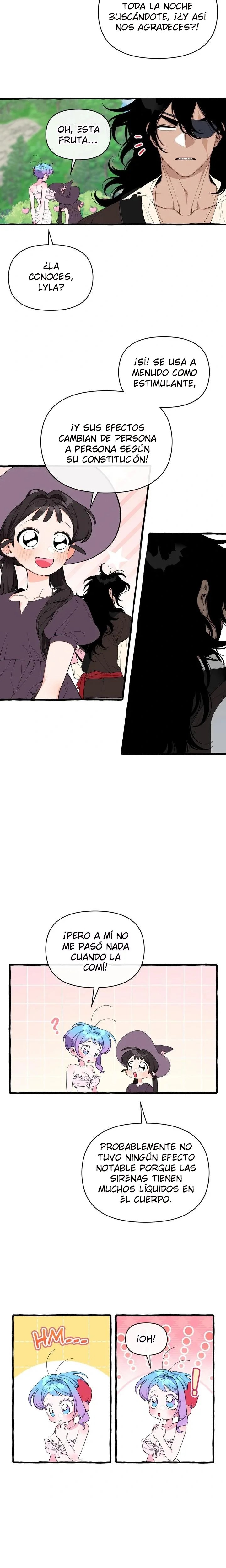 Érase una Vez Capítulo 33.2 - Page 19