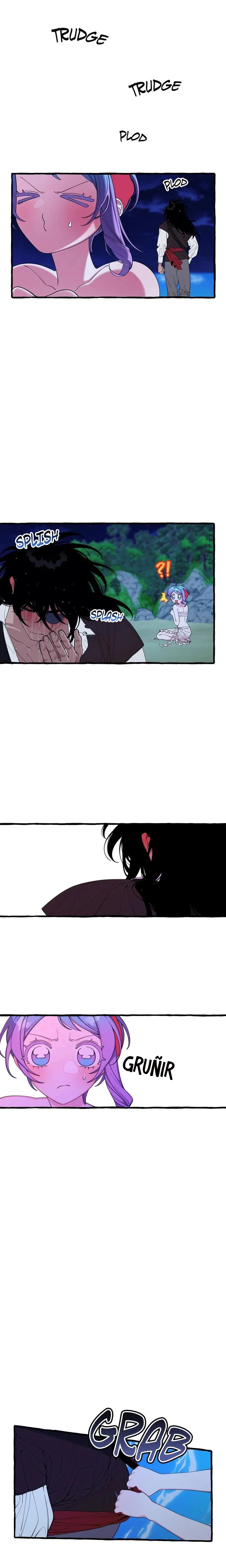 Érase una Vez Capítulo 33.2 - Page 5